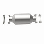 MagnaFlow Conv DF 10-12 Hyundai Genesis 3.8L - Miami AutoSport Technik