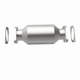 MagnaFlow Conv DF 10-12 Hyundai Genesis 3.8L - Miami AutoSport Technik