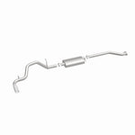 MagnaFlow Sys C/B 03 GM 1500 Silverado 5.3L V - Miami AutoSport Technik