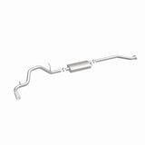 MagnaFlow Sys C/B 03 GM 1500 Silverado 5.3L V - Miami AutoSport Technik