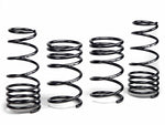H&R 99-04 Mazda Protege/Protege 5/Protege MP3 BJ Sport Spring - Miami AutoSport Technik