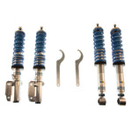 Bilstein B16 1992 Porsche 911 Carrera 2 Front and Rear Performance Suspension System - Miami AutoSport Technik
