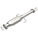 MagnaFlow Conv DF 01-02 Tacoma CC-SB 3.4L 4w - Miami AutoSport Technik