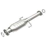 MagnaFlow Conv DF 01-02 Tacoma CC-SB 3.4L 4w - Miami AutoSport Technik