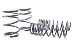 H&R 04-06 BMW 525i/530i/545i E60 Race Spring (w/o Self Leveling) - Miami AutoSport Technik