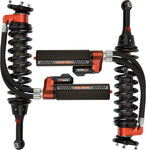 Fox 3.0 Factory Race Series Live Valve Internal Bypass Coilover Shock 2019+ Ford Raptor - Front - Miami AutoSport Technik