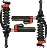 Fox 3.0 Factory Race Series Live Valve Internal Bypass Coilover Shock 2019+ Ford Raptor - Front - Miami AutoSport Technik