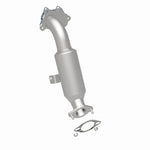 MagnaFlow Conv DF 08-09 Subaru STi front OEM - Miami AutoSport Technik
