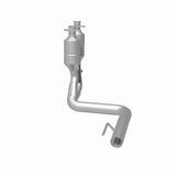 MagnaFlow Conv DF 99-04 Jeep Grand Cherokee 4.0L Front - Miami AutoSport Technik
