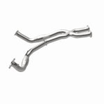 MagnaFlow Conv DF 06- Jeep SRT-8 6.1L - Miami AutoSport Technik