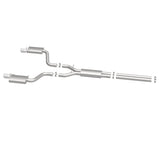 MagnaFlow Sys CB 05 Chrysler/Dodge SRT 6.1 V8 - Miami AutoSport Technik