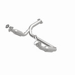 MagnaFlow Conv DF 07-09 Chevy/GMC Silverado/Suburban/Sierra/Tahoe/Yukon - Miami AutoSport Technik