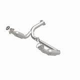 MagnaFlow Conv DF 07-09 Chevy/GMC Silverado/Suburban/Sierra/Tahoe/Yukon - Miami AutoSport Technik