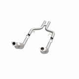 Magnaflow Conv DF Mustang 05-09 4.6L - Miami AutoSport Technik