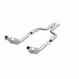 Magnaflow Conv DF Mustang 05-09 4.6L - Miami AutoSport Technik