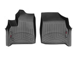 WeatherTech 2018+ Chevrolet Traverse Front FloorLiner - Black - Miami AutoSport Technik
