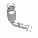 Magnaflow Conv DF 08-09 Subaru Outback 2.5L - Miami AutoSport Technik