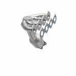 MagnaFlow Conv DF 03-05 Mercedes C230 1.8L - Miami AutoSport Technik
