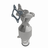MagnaFlow Conv DF 10-11 Honda CR-V 2.4L - Miami AutoSport Technik