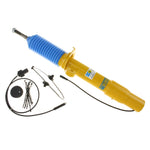 Bilstein B6 (DampTronic) 08-12 BMW M3 v8 4.0L Front Right 36mm Monotube Strut Assembly - Miami AutoSport Technik