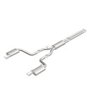 MagnaFlow Sys CB 05 Chrysler/Dodge SRT 6.1 V8 - Miami AutoSport Technik