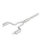 MagnaFlow Sys CB 05 Chrysler/Dodge SRT 6.1 V8 - Miami AutoSport Technik