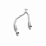 MagnaFlow Conv DF 99-04 LR Discovery V8 49S - Miami AutoSport Technik