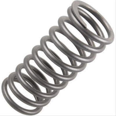 Fox Coilover Spring 13.000 TLG X 3.000 ID X 600 lbs/in. Silver - Miami AutoSport Technik