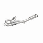 Magnaflow Conv DF 2011-2014 Maxima 3.5 L Underbody - Miami AutoSport Technik