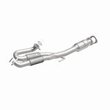 Magnaflow Conv DF 2011-2014 Maxima 3.5 L Underbody - Miami AutoSport Technik