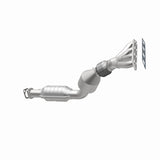 MagnaFlow Conv DF 02-06 Cooper/S manif - Miami AutoSport Technik