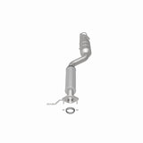 MagnaFlow Conv DF 04-09 Mazda RX-8 1.3L M/T Rear - Miami AutoSport Technik