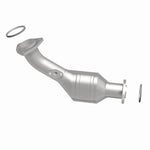 MagnaFlow Conv DF 01- 02 Tacoma 3.4L EC/SB 4 - Miami AutoSport Technik