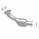 MagnaFlow Conv DF 01- 02 Tacoma 3.4L EC/SB 4 - Miami AutoSport Technik