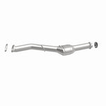 MagnaFlow Converter Direct Fit 12-14 Subaru Impreza 2.5L / 15-16 WRX STI - Miami AutoSport Technik