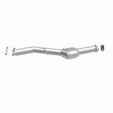 MagnaFlow Converter Direct Fit 12-14 Subaru Impreza 2.5L / 15-16 WRX STI - Miami AutoSport Technik
