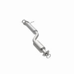 MagnaFlow Conv DF 04-09 Mazda RX-8 1.3L M/T Rear - Miami AutoSport Technik