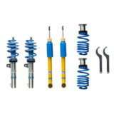 Bilstein B14 (PSS) Front & Rear Performance Sus System 2015 VW Golf w/ 50mm Outside Dia Strut - Miami AutoSport Technik