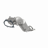 MagnaFlow Conv DF 08-09 Subaru STi front OEM - Miami AutoSport Technik