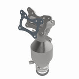 MagnaFlow Conv DF 10-11 Honda CR-V 2.4L - Miami AutoSport Technik