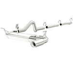 MagnaFlow Sys C/B 06 Wrangler UNL 4DR 3.8L - Miami AutoSport Technik