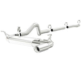 MagnaFlow Sys C/B 06 Wrangler UNL 4DR 3.8L - Miami AutoSport Technik