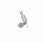 MagnaFlow Conv DF 06-08 VW Rabbit 2.5L - Miami AutoSport Technik