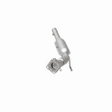 MagnaFlow Conv DF 06-08 VW Rabbit 2.5L - Miami AutoSport Technik