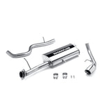 MagnaFlow Sys C/B 06- Ford Explorer 4.6L V8 - Miami AutoSport Technik
