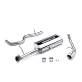MagnaFlow Sys C/B 06- Ford Explorer 4.6L V8 - Miami AutoSport Technik