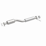 MagnaFlow Conv DF 04-09 Mazda RX-8 1.3L M/T Rear - Miami AutoSport Technik
