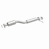 MagnaFlow Conv DF 04-09 Mazda RX-8 1.3L M/T Rear - Miami AutoSport Technik
