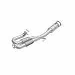 Magnaflow Conv DF 2011-2014 Maxima 3.5 L Underbody - Miami AutoSport Technik
