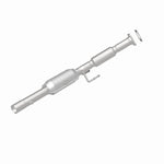 MagnaFlow Conv DF 06-08 VW Rabbit 2.5L - Miami AutoSport Technik